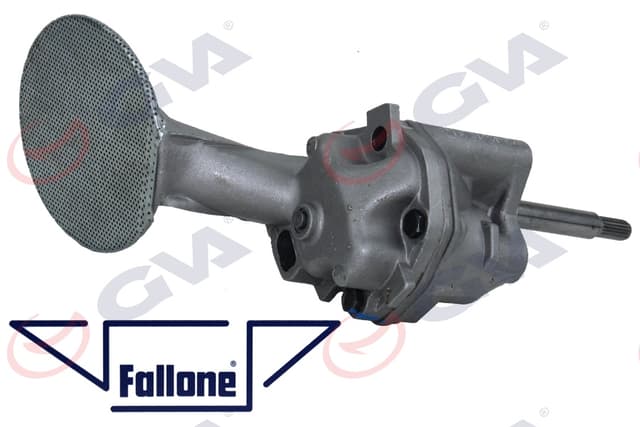 GVA YAĞ POMPASI M131 DKŞ 1600 OEM: 4379251 - GVA 5723111 kodlu oto yedek parça