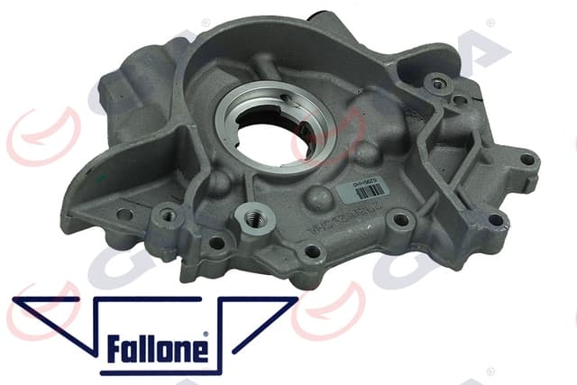 GVA YAĞ POMPASI FOCUS 2.0-1.8 16V 98-04 -MONDEO 1.6-1.8 16V 98 OEM: 978M6600A2E-1076978-1131092 - GVA 5735110 kodlu oto yedek parça