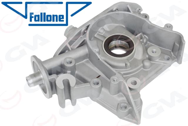 GVA YAĞ POMPASI ACCENT-GETZ 1.5 94-99 SOHC ACCENT 1.3 00 OEM: 2131022650 - GVA 5791110 kodlu oto yedek parça