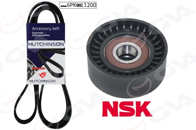 GVA ALTERNATÖR GERGİ KİTİ KUTUKSUZ CLIO II 01 06FLUENCE 10 LAGUNA III 07 15 MEGANE II 02 08 MEGANE III JUKE F15 10 DUSTER 10 SANDERO II 12 DOKKER 12 1.4 K4J 1.5 DCI K9K 1.6 K4M 25208486 6PK1199 OEM: 7701476476-117203694R-1172000QA2 - GVA 59A1111 kodlu oto yedek parça