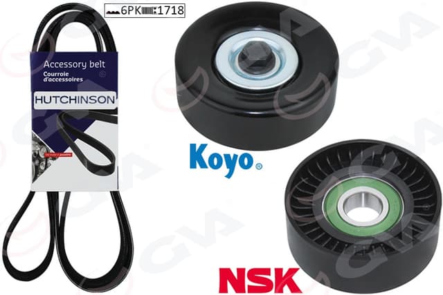 GVA ALTERNATÖR GERGİ KİTİ KÜTÜKSÜZ FOCUS 01-04 -CONNECT 02 1.8 Dİ-TDCİ KLİMALI K016PK1718 1133960-1473384-1079155-1118677 OEM: 1133960-1473384-1079155-1118677 - GVA 59A3521 kodlu oto yedek parça