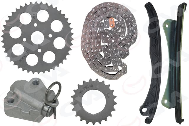 GVA EKSANTRİK ZİNCİR SETİ ASTRA H-CORSA C-D-COMBO-C-D-ASTRA J-MERIVA-ALBEA-DOBLO-EGEA-PUNTO-500- 1.3 JTD -1.3 CDTI E4-E5-E6 GERGİ KİTİ OEM: 95518770-71776647-55171579-55177460 - GVA 59C2110 kodlu oto yedek parça