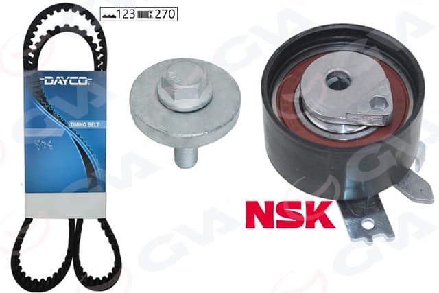 GVA TRIGER SETI 123 DIS 27MM CLIO II 01 06 MEGANE II 04 KANGO 01 MICRA III 04 DUSTER 10 1.5 DCI K9K EURO 3 EURO 4 7701477028-7701476571-1680600QA8 OEM: 7701477028-7701476571-1680600QA8 - GVA 59T1422D kodlu oto yedek parça