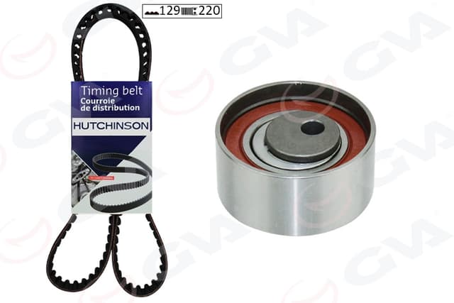 GVA EKSANTRİK GERGİ KİTİ 129x220 DOBLO 01 PALIO 01 05 ALBEA 07 FIORINO 09 LINEA 07 500 07 ALFA MITO 11 18 LANCIA YPSILON 03 1.2-1.4 OEM: 71754561 - GVA 59T2118 kodlu oto yedek parça