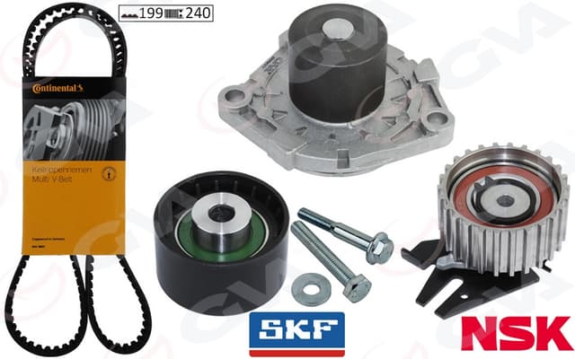 GVA DEVİRDAİM EKSANTRIK GERGİ KITI ASTRA H 04 14 VECTRA C 02 08 ZAFIRA B 05 15 SIGNUM 03 08 INSIGNIA A 09 14 1.9-2.0 CDTI-DTH-DTC-DTJ DOBLO 10 MAREA BRAVA BRAVO 07 IDEA STILO 147 156 159 1606434-95507810-71754563-1334284 OEM: 1606434-95507810-71754563-1334284 - GVA 59WPK9010 kodlu oto yedek parça