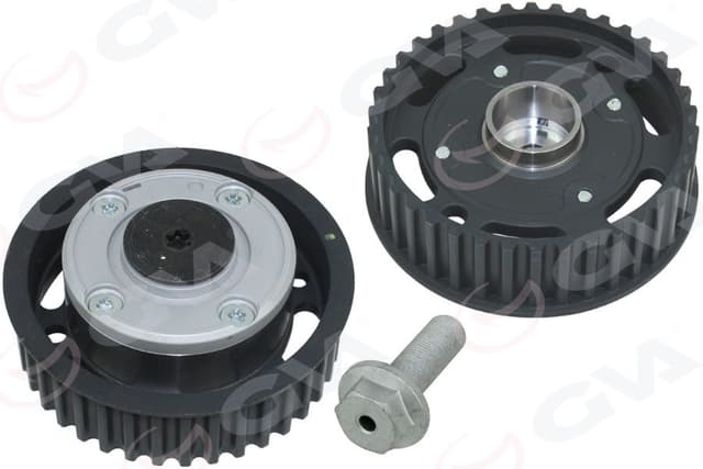 GVA EKSANTRİK DİŞLİSİ YAĞLI KASNAK MEGANE II 02 LAGUNA II 01 1.6 16V K4M AÇI KAYDIRICI 7701478505-8200743272 OEM: 7701478505-8200743272 - GVA 6011270 kodlu oto yedek parça