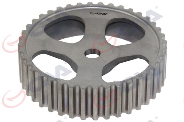 GVA EKSANTRİK DİŞLİSİ TRAFIC-KANGOO-MASTER-LAGUNA-ESPACE-MEGANE 1.9D F9Q OEM: 7700111951-1302400QAC-4409989 - GVA 6014002 kodlu oto yedek parça