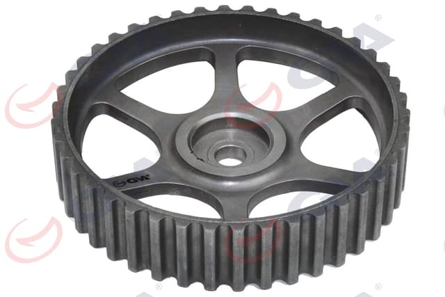 GVA EKSANTRİK DİŞLİSİ CLIO II- CLIO III MODUS 1.2 16V D4F 8200029684 OEM: 8200029684 - GVA 6014004 kodlu oto yedek parça