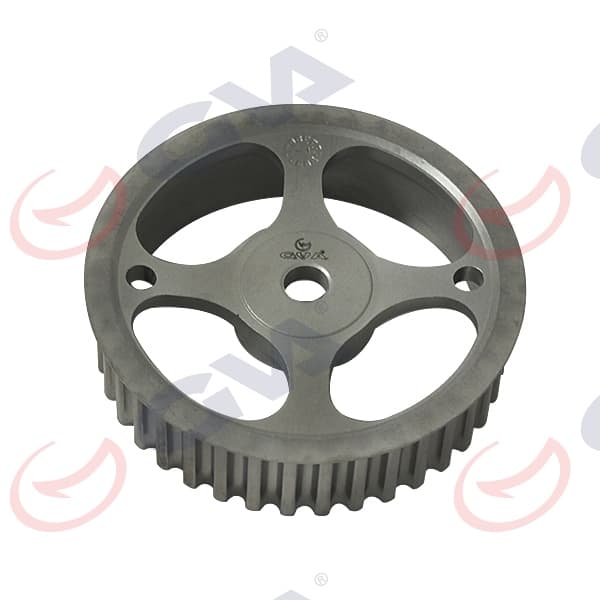 GVA EKSANTRİK DİŞLİSİ CLIO-KANGOO-MEGANE 1.4-1.6 16V K4M OEM: 7701471374-7700274413-8200808763 - GVA 6014010 kodlu oto yedek parça