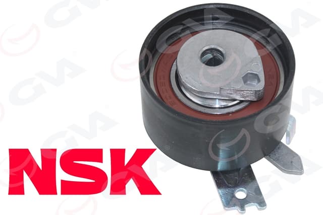 GVA EKSANTRİK GERGİ RULMANI KANGOO-CLIO II-MEGANE II-LAGUNA III-FLUENCE-MODUS 1.5 DCI K9K 796 T43014 8200102941-8200585574 OEM: 8200102941-8200585574 - GVA 6014720 kodlu oto yedek parça