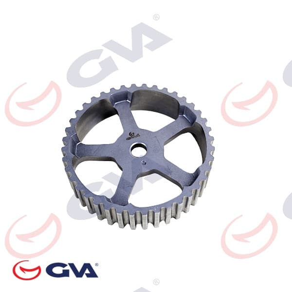 GVA EKSANTRİK DİŞLİSİ KANGOO 1.9 F8Q-F9Q OEM: 7700866844-7700107401-6001545392 - GVA 6016001 kodlu oto yedek parça