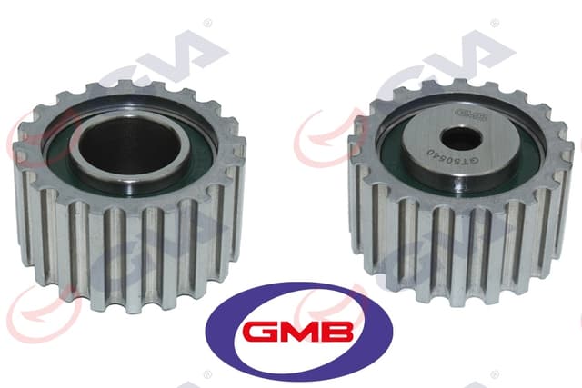 GVA EKSANTRİK DİŞLİSİ CLIO II-KANGOO-MEGANE-MASTER II-TRAFIC-VIVARO 1.9DCI-DTI BÜYÜK AVARE DİŞLİSİ OEM: 7700107249-7700875307-8200420960 - GVA 6016002 kodlu oto yedek parça