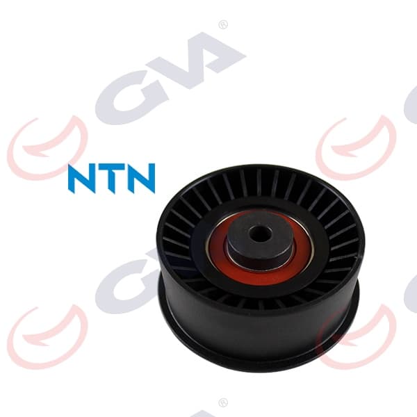 GVA EKSANTRİK GERGİ RULMANI RENAULT MASTER II 01 TRAFIC II 06 LAGUNA II 06 OPEL MOVANO 01 VIVARO 06 2.5CDTI-2.5D 8200004593-9201540-4506092 OEM: 8200004593-9201540-4506092 - GVA 6019125 kodlu oto yedek parça