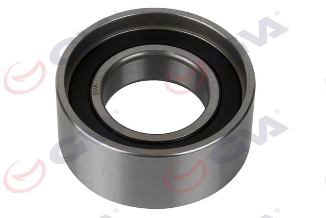 GVA EKSANTRİK GERGİ RULMANI KÜÇÜK SLX-TMPR 1.6-TİPO-UNO-PALIO-DOBLO-FIORINO-PUNTO-ALBEA-DUCATO 1.4 OEM: 0818.21-5972277-0829.17-71740977 - GVA 6023220 kodlu oto yedek parça