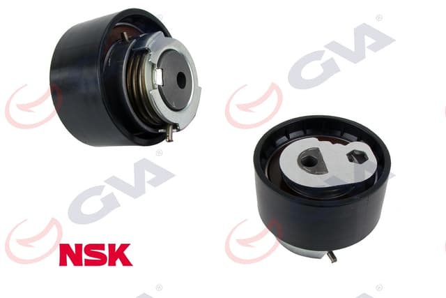 GVA EKSANTRİK GERGİ RULMANI DUCATO 02 DAILY 02 2.3JTD OEM: 504183759-504010846 - GVA 6023234 kodlu oto yedek parça