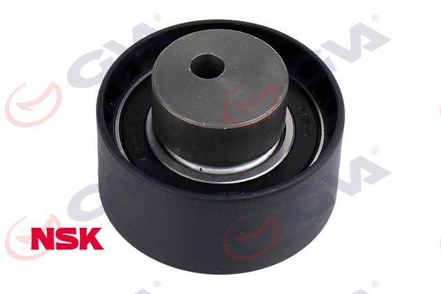 GVA EKSANTRİK GERGİ RULMANI FIAT 500 08 500L 12 500X 14 BRAVA 98 02 BRAVO II 07 14 DOBLO 10 EGEA 15 LINEA 07 PUNTO 09 1.2 1.4 1.4 T-JET OEM: 46403679-55248394-73503128 - GVA 6023240 kodlu oto yedek parça