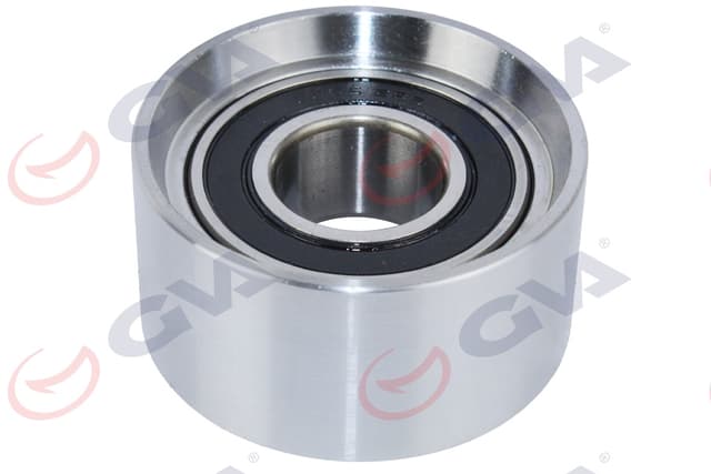 GVA EKSANTRİK GERGİ RULMANI DUCATO 2.4TD-2.5TD-2.8D-2.8TDI 86-06 - MASTER I-II 89-01 - MOVAVO 2.8DTI OEM: 4740846-500328902-4403144-9111144 - GVA 6027110 kodlu oto yedek parça