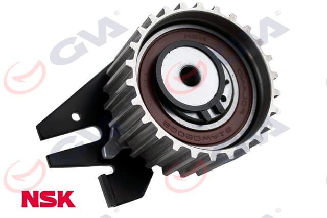 GVA EKSANTRİK GERGİ RULMANI DOBLO-BRAVO-BRAVA-MAREA-PALIO-PUNTO 1.9D-1.9JTD-ASTRA H-VECTRA C-ZAFIRA OEM: 636685-55208381-55215666-55238027 - GVA 6029405 kodlu oto yedek parça