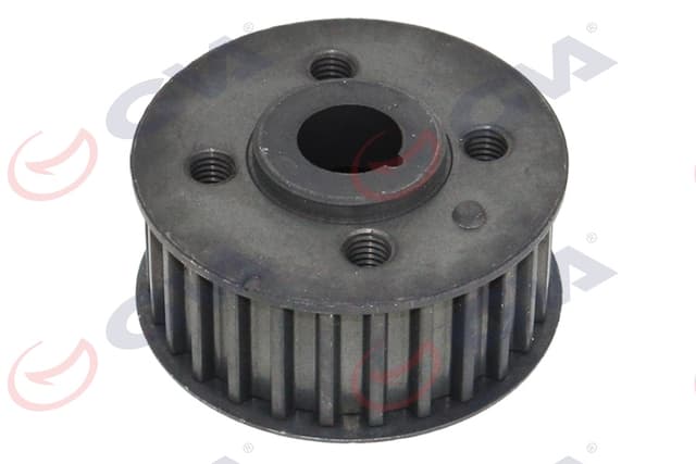 GVA KRANK DİŞLİSİ BRAVO-DOBLO-LINEA-EGEA-500L 1.6 MJTD.TÜM MOTORLARA 01- OEM: 55238739 - GVA 6029511 kodlu oto yedek parça