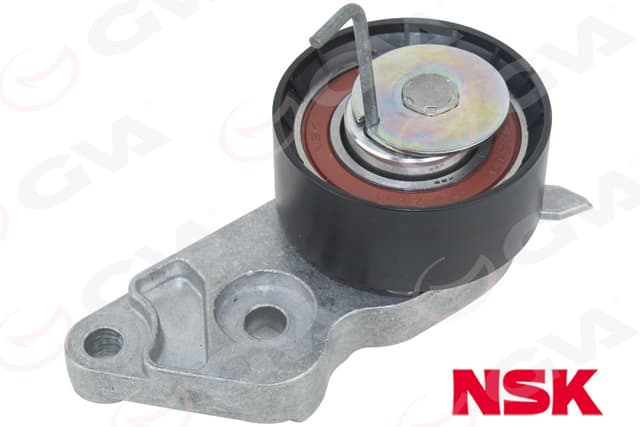 GVA EKSANTRİK GERGİ RULMANI FIESTA V-IV 1.4i-1.6-FOCUS 1.4 -CMAX 1.6-FUSION 1.4-1.6-MAZDA 2 1.4 T43127 1039422-1072131-1104087-1111911 OEM: 1039422-1072131-1104087-1111911 - GVA 6037120 kodlu oto yedek parça