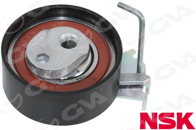GVA EKSANTRİK GERGİ RULMANI P206-306-PARTNER-BIPPER-C2-C3-BERLINGO-NEMO-SAXO-XSARA 1.1i-1.4 T43023 0829.90-96429298-9642929880 OEM: 0829.90-96429298-9642929880 - GVA 6043225 kodlu oto yedek parça