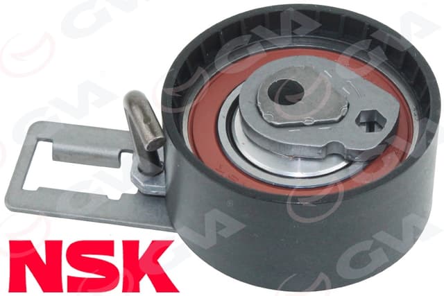 GVA EKSANTRİK GERGİ RULMANI P207 1.4HDI 06 1.6HDI 09 OEM: 0829.F8-1739145-1606948980 - GVA 6043230 kodlu oto yedek parça