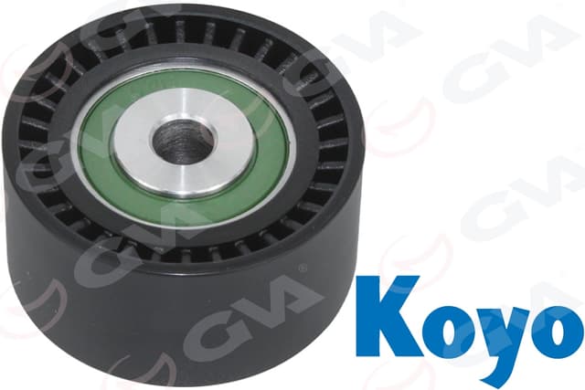 GVA EKSANTRİK GERGİ RULMANI P107-206-207-307-PARTNER-C2-C3-C4-C5-BERLINGO-1.4HDI-1.6HDI-FOCUS II 0830.48-1145955-2S6Q6M250AA OEM: 0830.48-1145955-2S6Q6M250AA - GVA 6045110 kodlu oto yedek parça