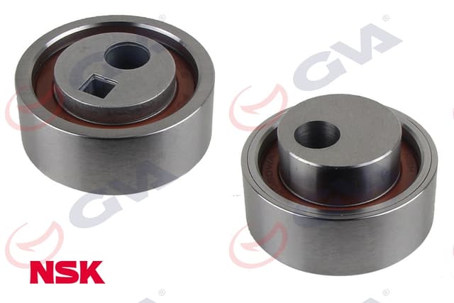 GVA EKSANTRİK GERGİ RULMANI BERLINGO 1.4-SAXO 1.4-1.6-P106 1.3-1.4-P206 1.4-P306 1.4-PARTNER 1.4 96- 0820.53-0829.19-0829.54 OEM: 0820.53-0829.19-0829.54 - GVA 6045115 kodlu oto yedek parça