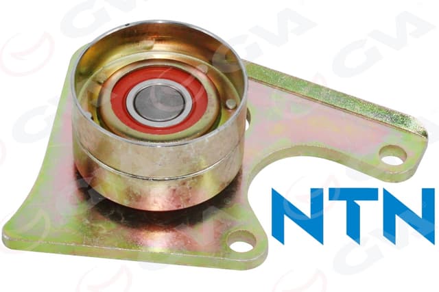 GVA EKSANTRİK GERGİ RULMANI DUCATO-BOXER-JUMPER-PARTNER-BERLINGO-P205-306-405-406-EXPERT-SCUDO 1.8D-1.9D OEM: 0830.13-95159233-LHP100070 - GVA 6045116 kodlu oto yedek parça