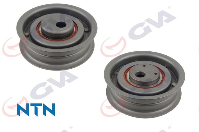 GVA EKSANTRİK GERGİ RULMANI PASSAT-POLO CLASIC-GOLF-CADDY-CORDOBA 1.3-1.5-1.6-1.8- IBIZA -JETTA 1.6-1.8 026109243-026109243A-026109243C OEM: 026109243-026109243A-026109243C - GVA 6075125 kodlu oto yedek parça