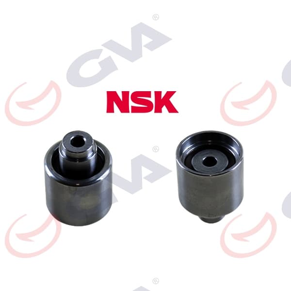 GVA EKSANTRİK GERGİ RULMANI GOLF5-CADDY-JETTA-TRANSPORTER T5-A3-LEON 1.4-1.9 TDI AXB-BJB-BXE-AMF-BNV 2M216K297AA-038109244J-1221491 OEM: 2M216K297AA-038109244J-1221491 - GVA 6075137 kodlu oto yedek parça