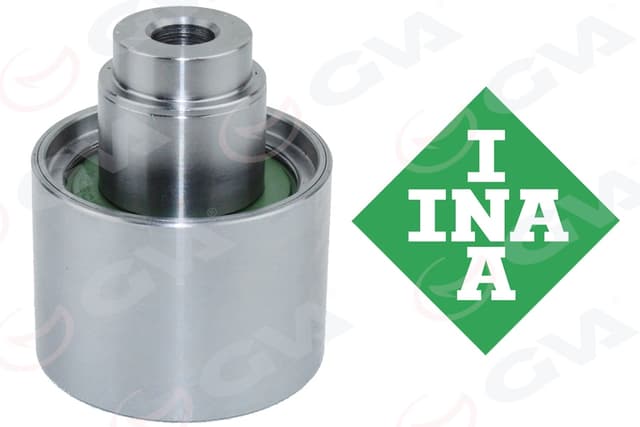 GVA EKSANTRİK GERGİ RULMANI CADDY III-GOLF VI-JETTA III-IV-PASSAT-POLO-TOURAN-CRAFTER-TRANSPORTER T5 03L109244G-03L109244H OEM: 03L109244G-03L109244H - GVA 6075139 kodlu oto yedek parça