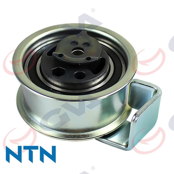 GVA EKSANTRİK GERGİ RULMANI POLO-PASSAT-CORDOBA 1.4-1.9 TDI AMF-AUY-ASZ-AVF 045109243C-045109243A OEM: 045109243C-045109243A - GVA 6075149 kodlu oto yedek parça