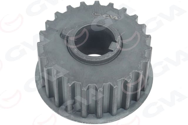 GVA KRANK DISLISI ASTRA G-H- J-INSIGNIA A-MOKKA-COMBO-VECTRA C-ZAFIRA C-MERIVA 1.6 XEP-XER-LET-XNT-LES OEM: 24405967-5636328 - GVA 6090051 kodlu oto yedek parça