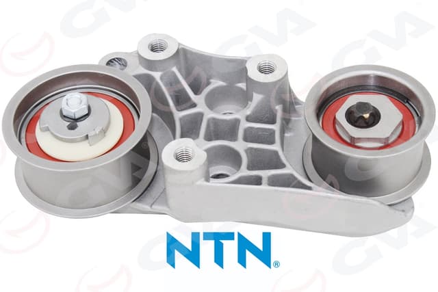 GVA EKSANTRİK GERGİ RULMANI KÜTÜKLÜ VECTRA A-B 2.5 24V 93-00 OMEGA B 2.5 V6-3.0 24V 94-01 OEM: 5636417-5636420-5636730-636385 - GVA 6090330 kodlu oto yedek parça