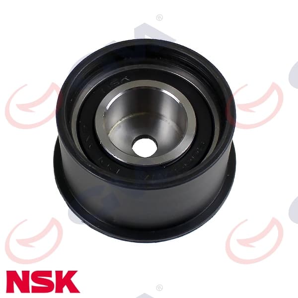 GVA EKSANTRİK GERGİ RULMANI ASTRA F 93-01 - VECTRA A 89-00 1.8i 16V-2.0i 16V- OMEGA B 2.0 16V 94-03 5636425-9128738-90411782-912836 OEM: 5636425-9128738-90411782-912836 - GVA 6090342 kodlu oto yedek parça