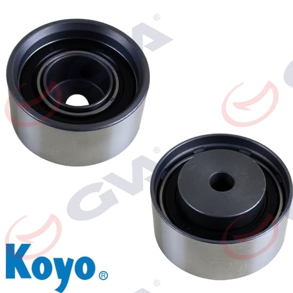 GVA EKSANTRİK GERGİ RULMANI HYUNDAI ELANTRA 00-06 TUCSON 04 CERATO 04 SPORTAGE 04 532030710 2481023011-2481023050-2481023400 OEM: 2481023011-2481023050-2481023400 - GVA 6091120 kodlu oto yedek parça