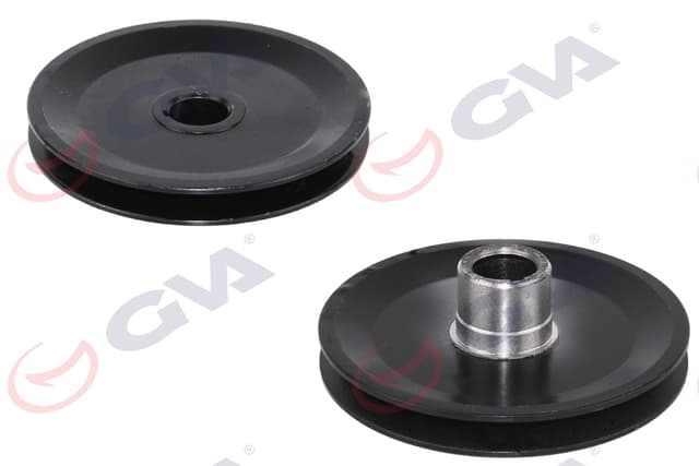 GVA KRANK KASNAĞI R12 6000046572 OEM: 6000046572 - GVA 6315110 kodlu oto yedek parça