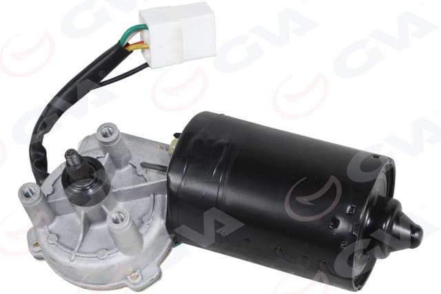 GVA SİLECEK MOTORU RENAULT 12 TOROS 94- OEM: 64357001-64357031 - GVA 6615000 kodlu oto yedek parça