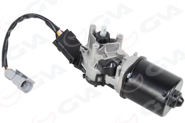 GVA SİLECEK MOTORU KANGOO I 1.4 8V E7J- 1.9D F8Q-KANGOO II 1.4İ E7J 8V1.5 DCI K9K 97-02 OEM: 7701043984 - GVA 6616000 kodlu oto yedek parça