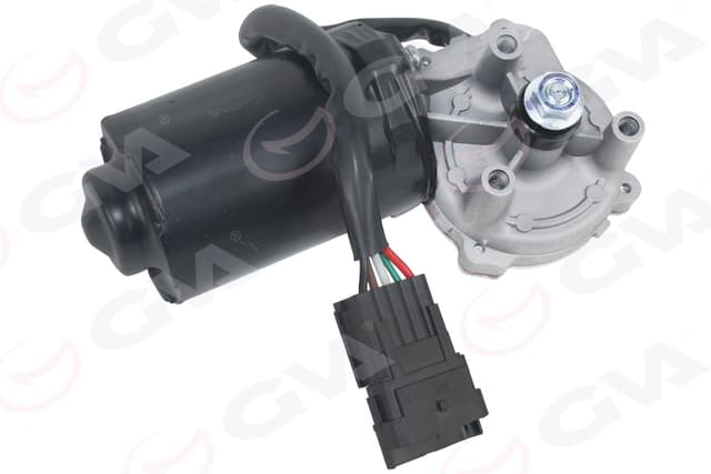 GVA SİLECEK MOTORU DACIA DUSTER 10 LOGAN 04 SANDERO 08 OEM: 6001547913-8200619512 - GVA 6619000 kodlu oto yedek parça