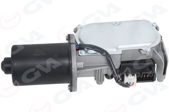 GVA SİLECEK MOTORU ÖN UNO 92- OEM: 64342640 - GVA 6624000 kodlu oto yedek parça