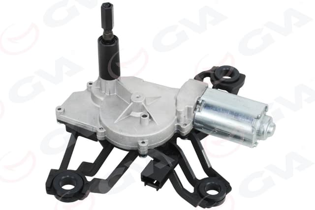 GVA SİLECEK MOTORU ARKA PSA PARTNER-BERLINGO BAGAJ TEK KAPI OEM: 6405.N4-96474555 - GVA 6645001 kodlu oto yedek parça