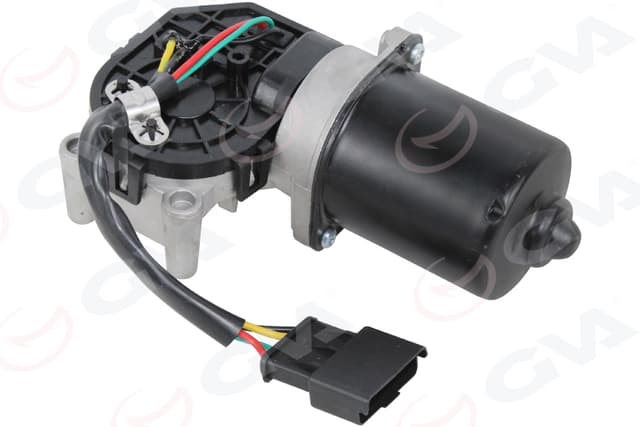 GVA SİLECEK MOTORU ÖN PEUGEOT PARTNER TEPEE 08 CITROEN BERLINGO 08 OEM: 6405.LK-9680694380-9682861480 - GVA 6645002 kodlu oto yedek parça