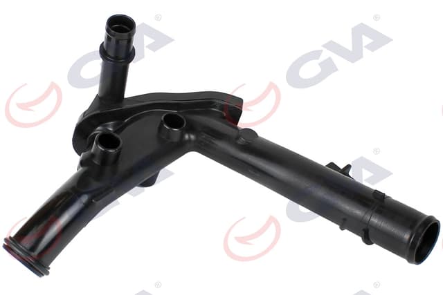 GVA DEVİRDAİM BLOK SU BORUSU RENAULT MEGANE II-III-IV-FLUENCE-KANGOO-LAGUNA III-SCENIC II-III SYMBOL I-II 1.5dCi OEM: 210473766R-8200552604-2133400QAE - GVA 6811110 kodlu oto yedek parça