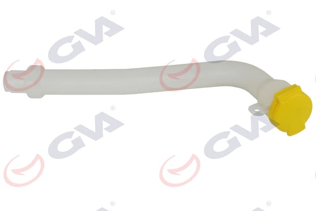 GVA CAM SU DEPOSU BORUSU KAPAK CLIO 5 289159903R OEM: 289159903R - GVA 6814115 kodlu oto yedek parça