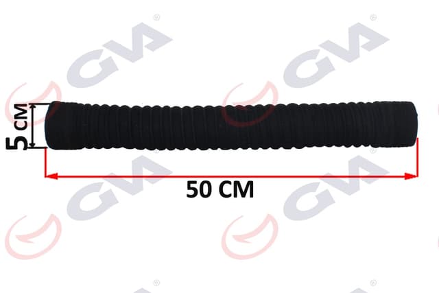 GVA HAVA FİLTRE HORTUMU KANGOO-1.5 DCI K9K PLASTİK PARÇA HARİÇ Q50x55cm 8200039843 OEM: 8200039843 - GVA 6816110 kodlu oto yedek parça