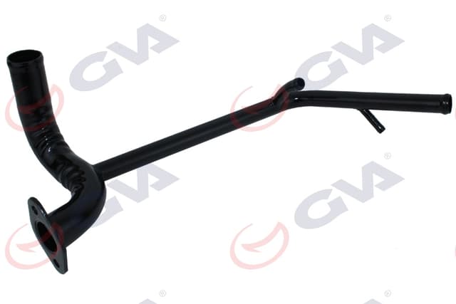 GVA KALORİFER MADENİ ZET BORUSU SLX 7672435 OEM: 7672435 - GVA 6823111 kodlu oto yedek parça