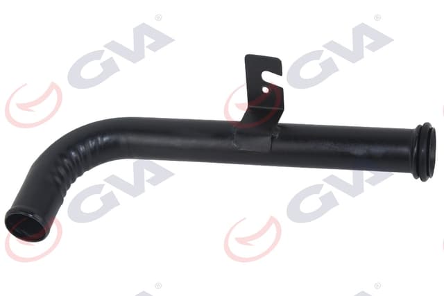 GVA KALORİFER SOĞUTMA BORUSU UNO 60 PANDA OEM: 7545122-7634934 - GVA 6824110 kodlu oto yedek parça