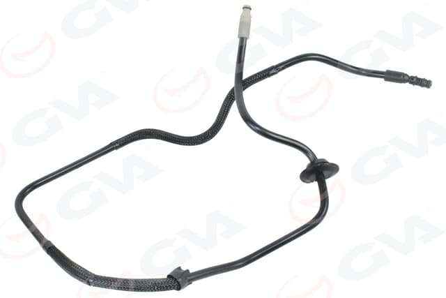 GVA DEBRİYAJ MERKEZ HORTUMU BOXER-JUMPER-DUCATO 06> 2.3-2.2 OEM: 1623859680-55270948 - GVA 6827111 kodlu oto yedek parça